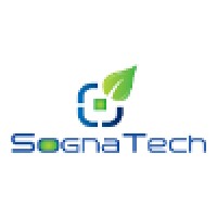 SognaTech Logo
