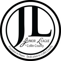 Junior League of Collin County (JLCC) Logo
