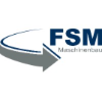 FSM GmbH & Co. KG Logo