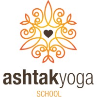 Ashtak Yoga School Logo