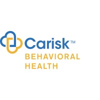 Carisk Behavioral Health Logo
