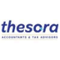 Thesora Logo