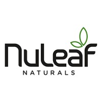 NuLeaf Naturals Logo