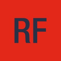 Roberto Freitas Designer Especialista em Marketing Digital Logo