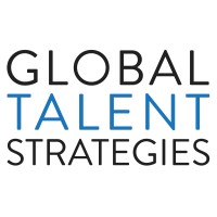 Global Talent Strategies, LLC Logo