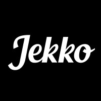 Jekko, Inc. Logo