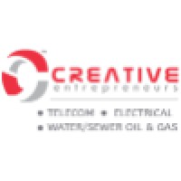 Creative Entrepreneurs Logo