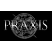 Praxis Management Group, LLC. Logo