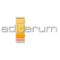 Aditerum Logo