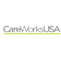 CareWorks USA Logo