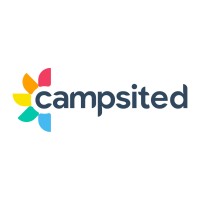Campsited Logo
