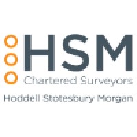 HSM Real Estate Logo