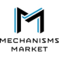 Mechanisms Market Logo