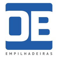 OB Empilhadeiras Logo