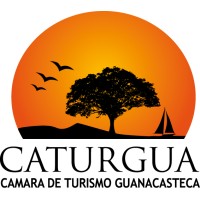 Cámara de Turismo Guanacasteca Logo
