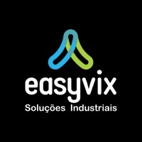 EASYVIX - Soluções Industriais Logo