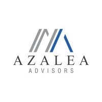 Azalea Advisors LLP Logo