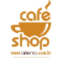 Cafeshop Logo
