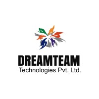DreamTeam Technologies Logo