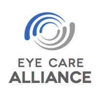 The Eye Care Alliance Logo