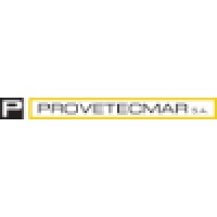 PROVETECMAR S.A. Logo