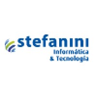 Stefanini Informatica y Tecnologia (Colombia) Logo