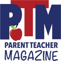 Parent Teacher Magazine Logo