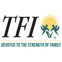 TFI, Inc. Logo