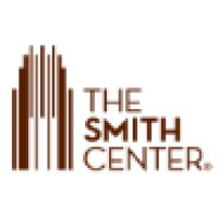 The Smith Center for the Performing Arts Logo