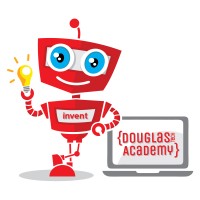 Douglas Tech Academy Logo