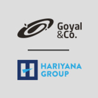Goyal & Co | Hariyana Group Logo