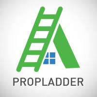 PropLadder.com Logo