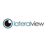 Lateral View Technologies Logo