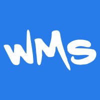 WMS Entertainment Logo
