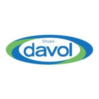 Grupo Davol Logo