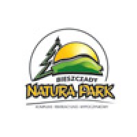 Natura Park Logo