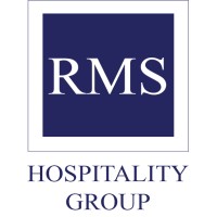 RMS Hospitality Group Logo