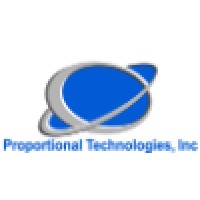 Proportional Technologies, Inc. Logo