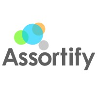 Assortify Logo