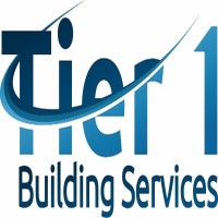 Tier 1 Building Services LLC Logo
