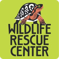 Wildlife Rescue Center Logo