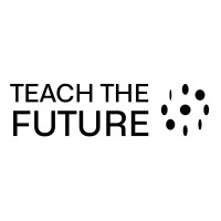 Teach the Future Logo