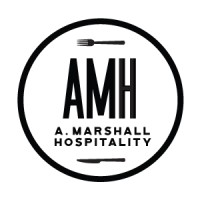 A. Marshall Hospitality Logo