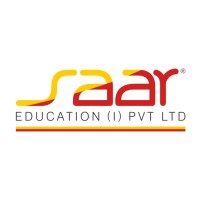 SAAR Education (I) Pvt Ltd Logo