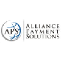 Alliance Payment Solutions Pte. Ltd. Logo