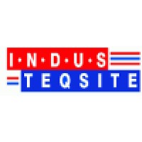 IndusTeqsite Pvt Ltd Logo