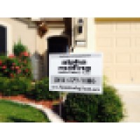 Alpha Roofing Industries LLC Logo