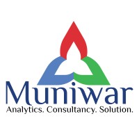 Muniwar Technologies Private Limited Logo