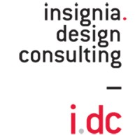 Insignia Design Consulting Logo