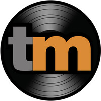 Townsend Music Logo